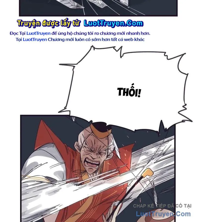 Hiệp Khách Hành Bất Thông - Chương 136 - Trang 47