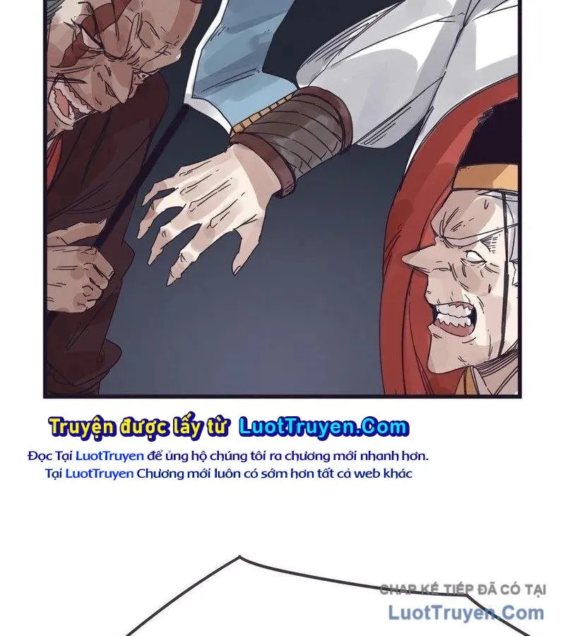 Hiệp Khách Hành Bất Thông - Chương 136 - Trang 59