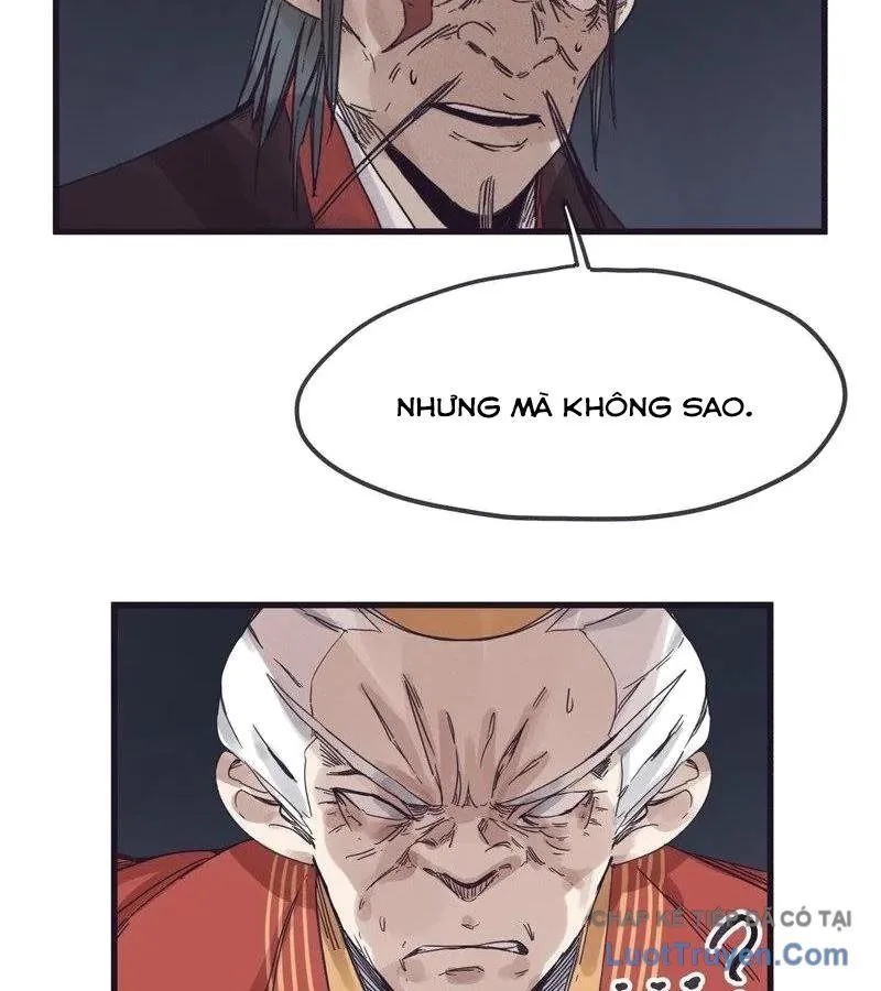 Hiệp Khách Hành Bất Thông - Chương 136 - Trang 42