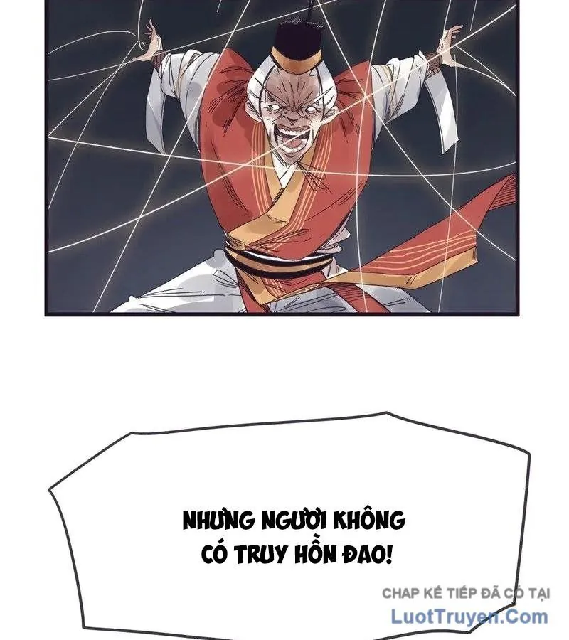 Hiệp Khách Hành Bất Thông - Chương 136 - Trang 27
