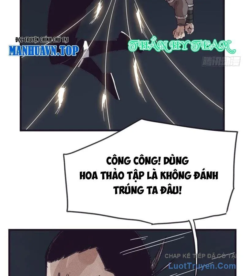 Hiệp Khách Hành Bất Thông - Chương 136 - Trang 57