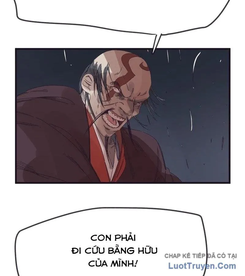 Hiệp Khách Hành Bất Thông - Chương 136 - Trang 23