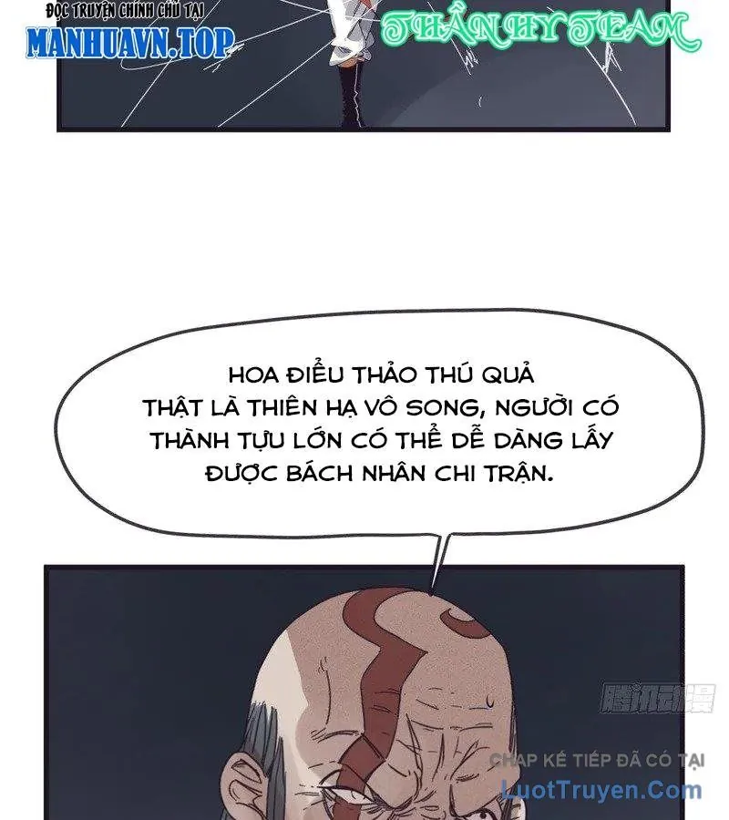 Hiệp Khách Hành Bất Thông - Chương 136 - Trang 41