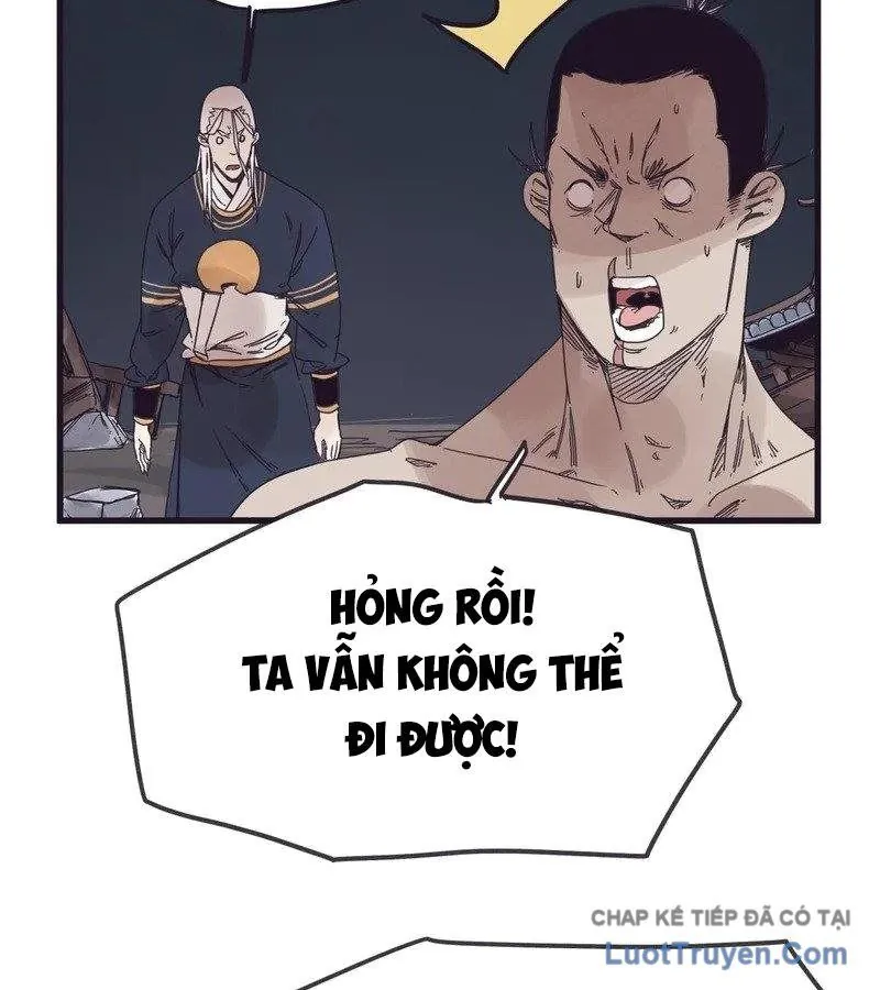 Hiệp Khách Hành Bất Thông - Chương 136 - Trang 13