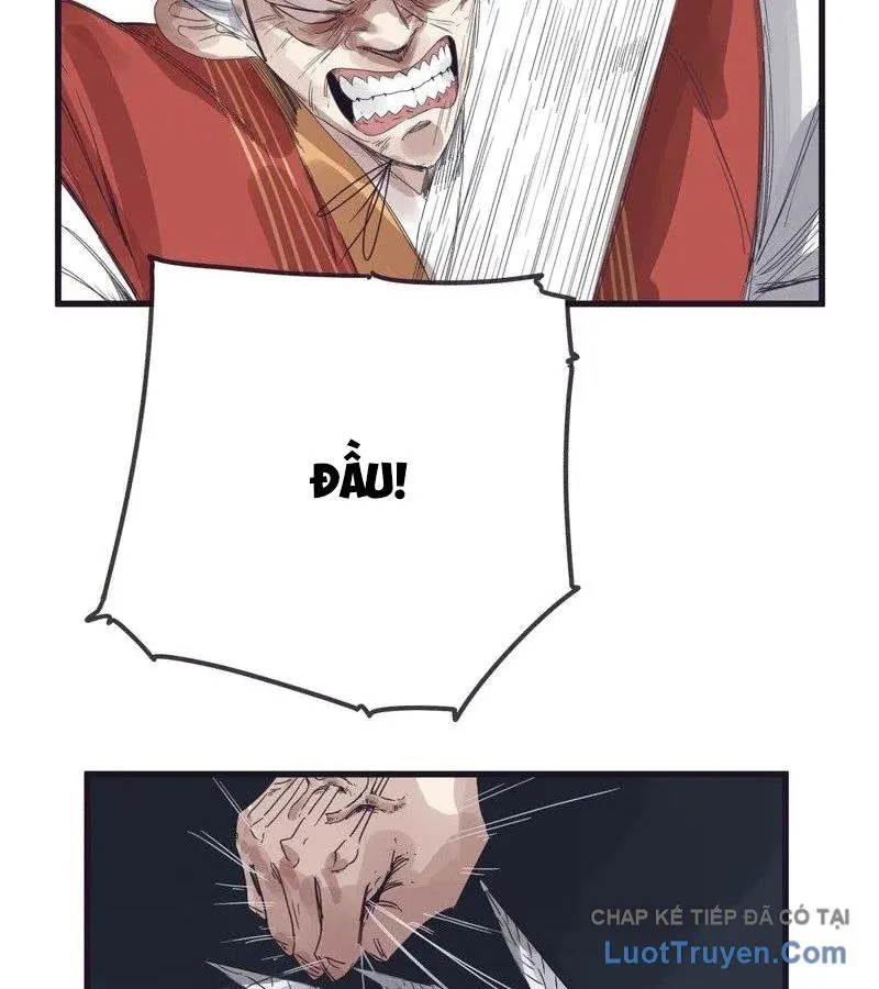 Hiệp Khách Hành Bất Thông - Chương 136 - Trang 46