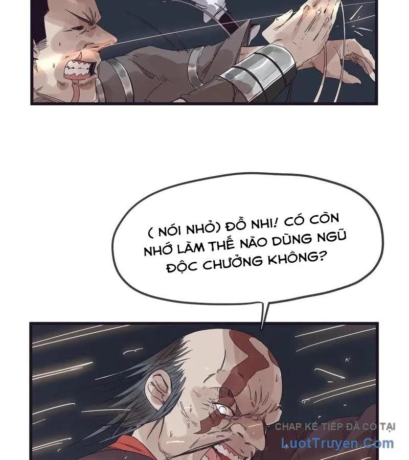 Hiệp Khách Hành Bất Thông - Chương 136 - Trang 30