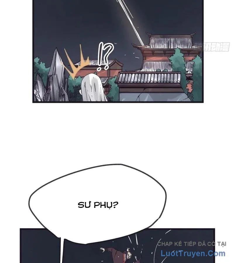 Hiệp Khách Hành Bất Thông - Chương 136 - Trang 21