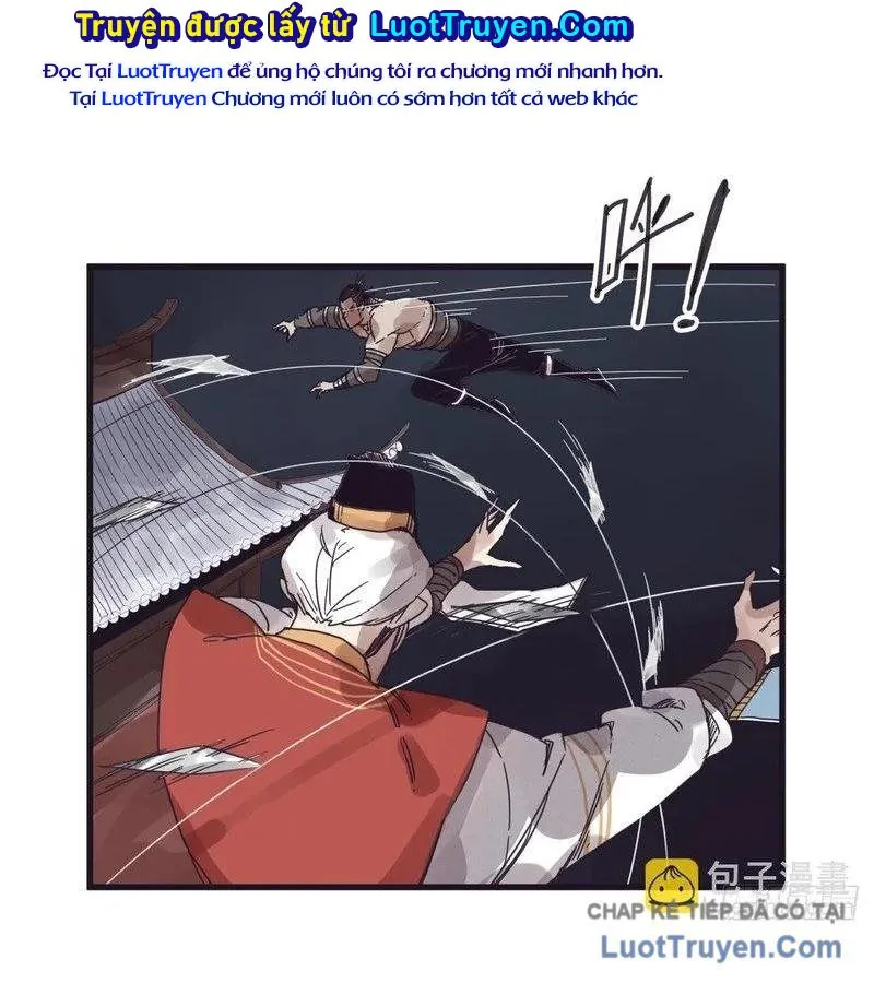 Hiệp Khách Hành Bất Thông - Chương 136 - Trang 51