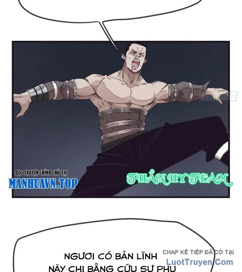 Hiệp Khách Hành Bất Thông - Chương 136 - Trang 24