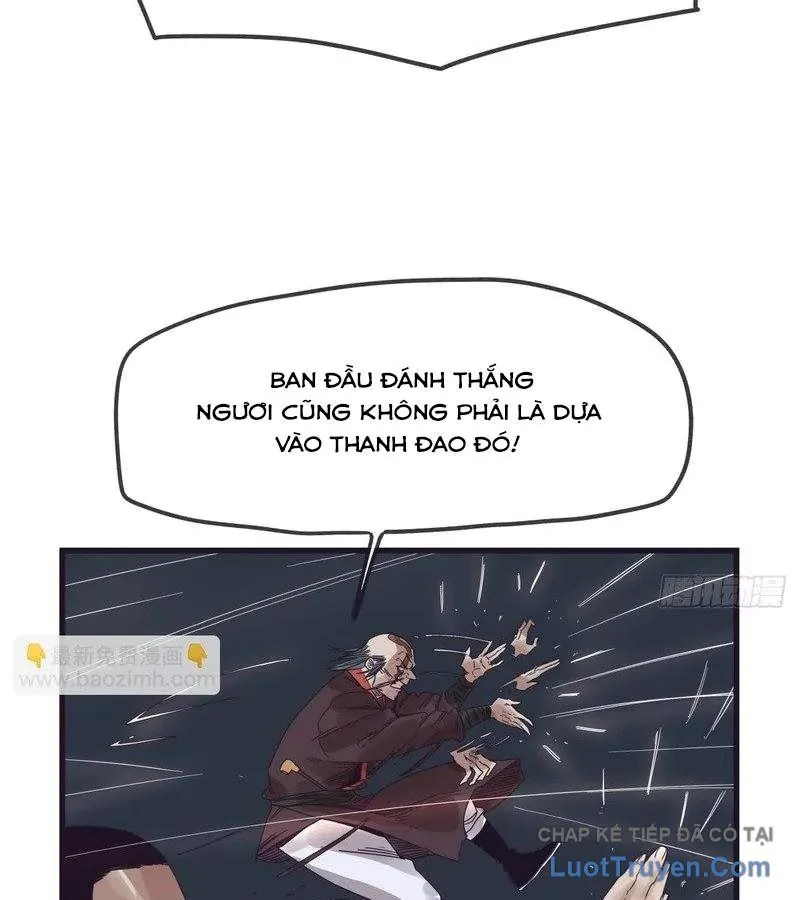 Hiệp Khách Hành Bất Thông - Chương 136 - Trang 29