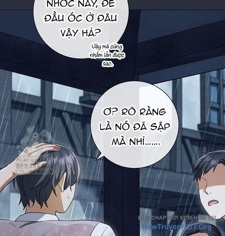 Ma Pháp Quân Chủ - Chương 25 - Trang 18