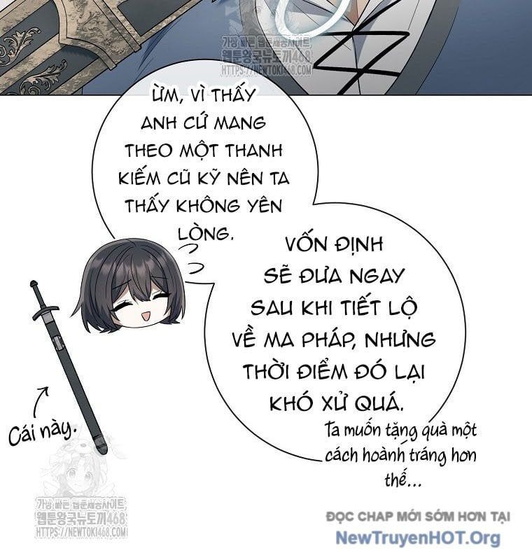 Ma Pháp Quân Chủ - Chương 25 - Trang 95