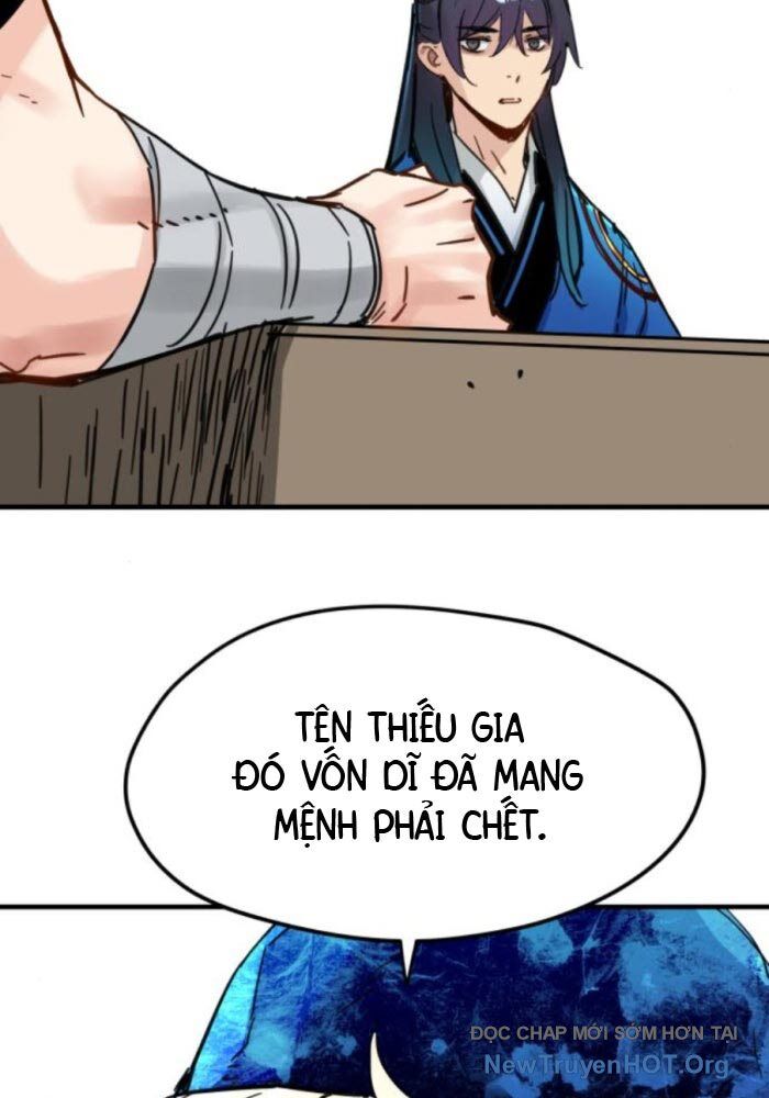 Thiên Tài Đoản Mệnh - Chương 52 - Trang 81