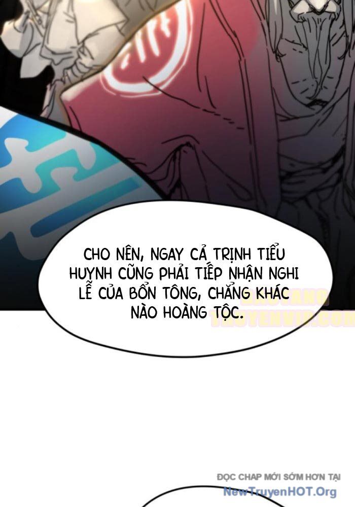 Thiên Tài Đoản Mệnh - Chương 52 - Trang 29