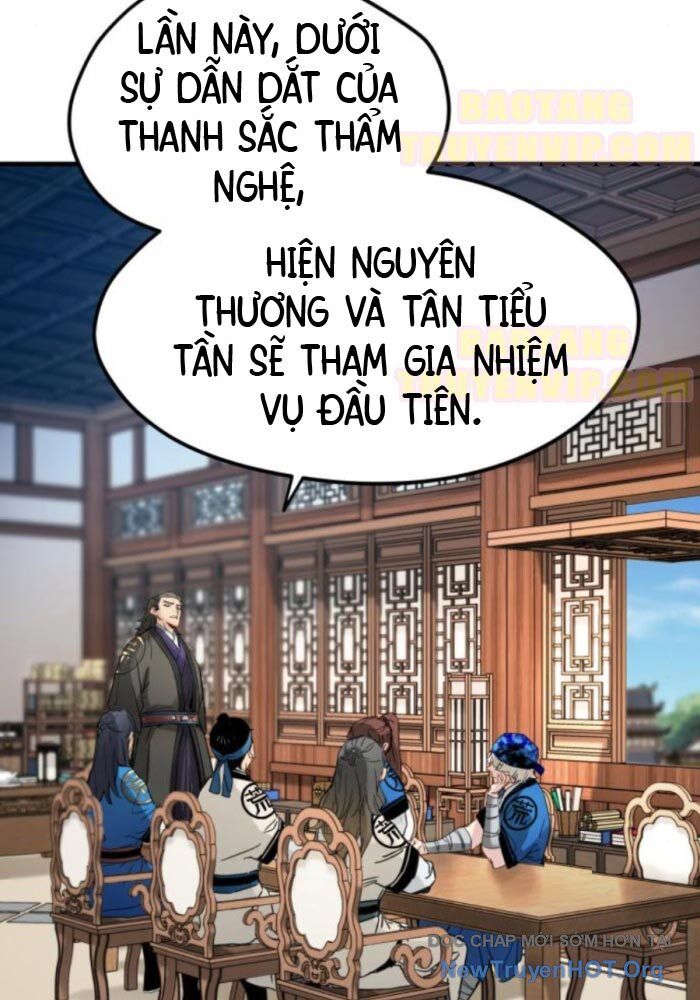 Thiên Tài Đoản Mệnh - Chương 52 - Trang 40