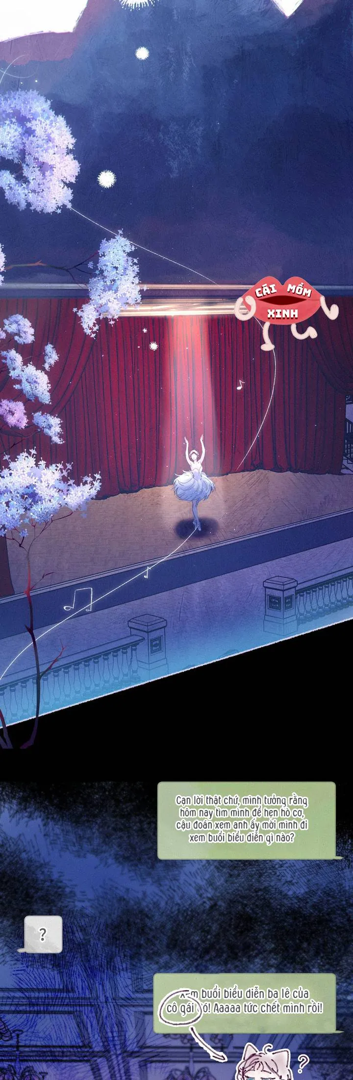 Hội Chứng Say Đắm - Chương 7 - Trang 11