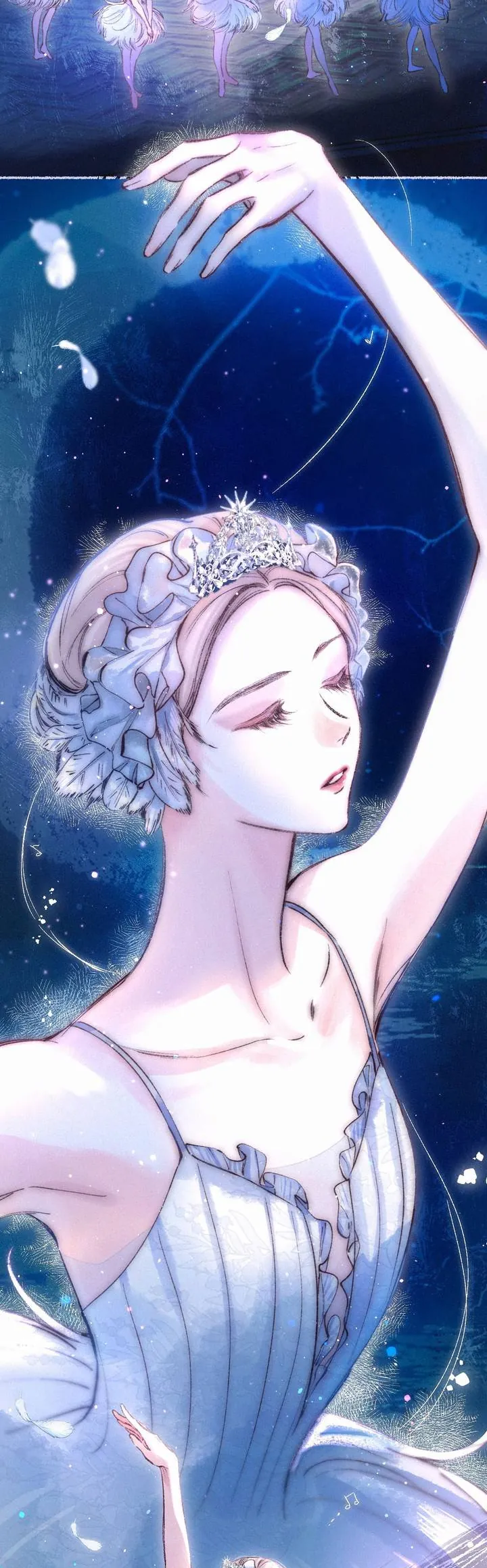 Hội Chứng Say Đắm - Chương 7 - Trang 14