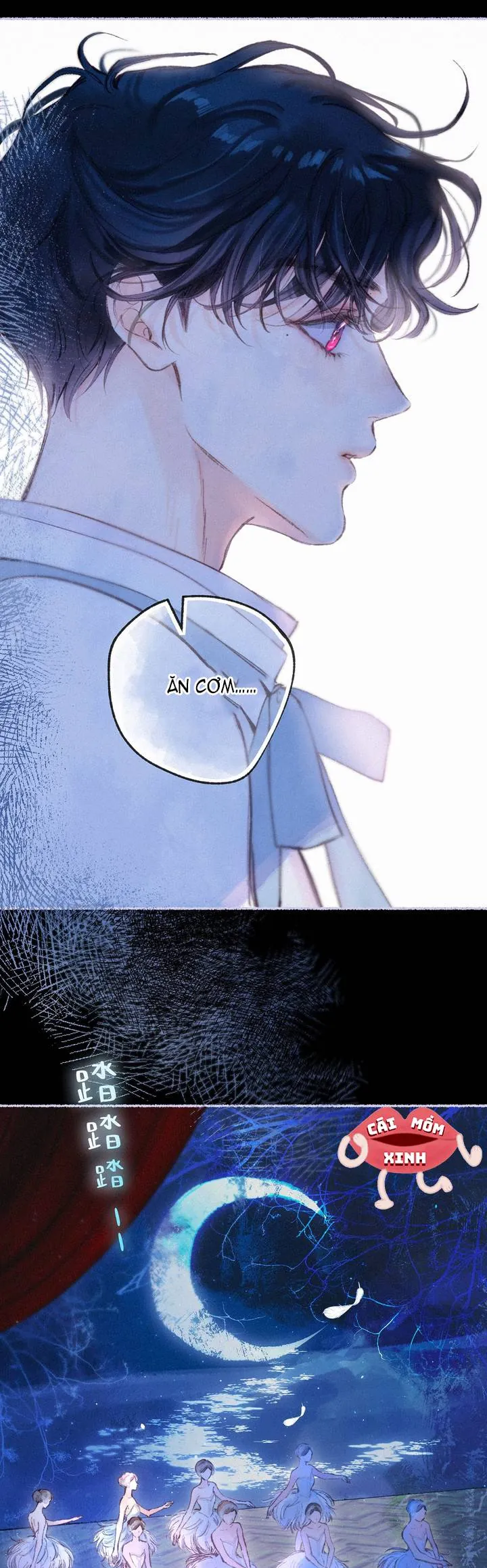 Hội Chứng Say Đắm - Chương 7 - Trang 13