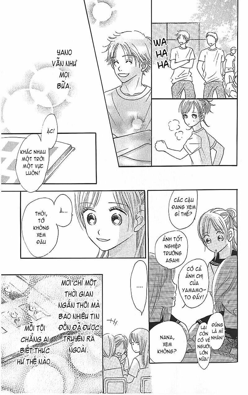 Bokura Ga Ita - Chương 3 - Trang 5