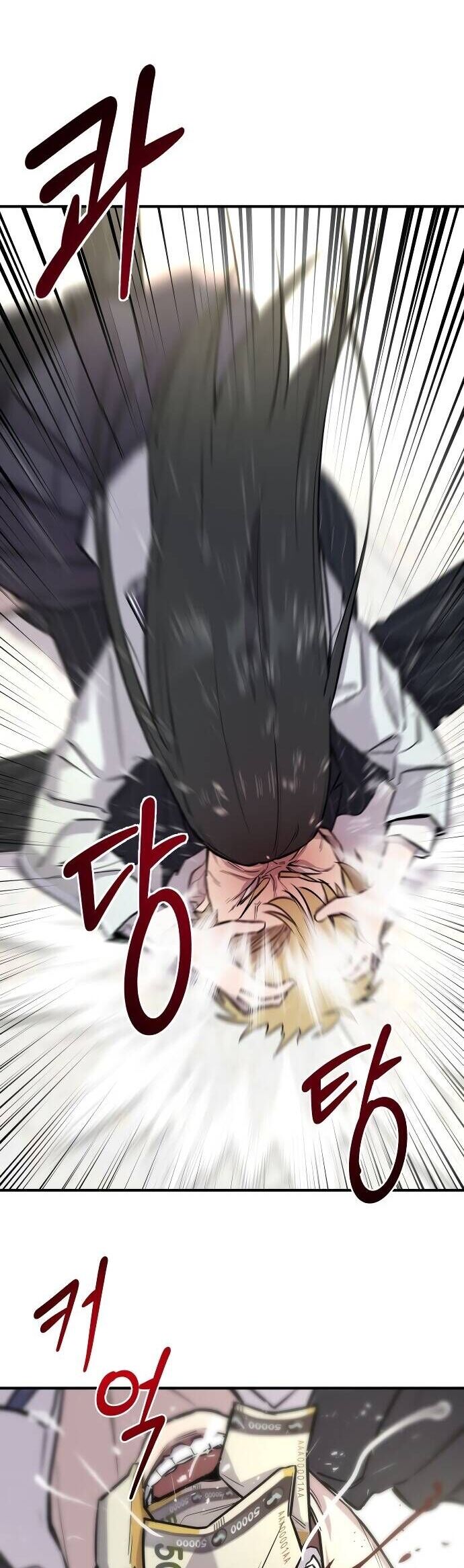 Cây Búa Ma Quái - Chương 3 - Trang 66