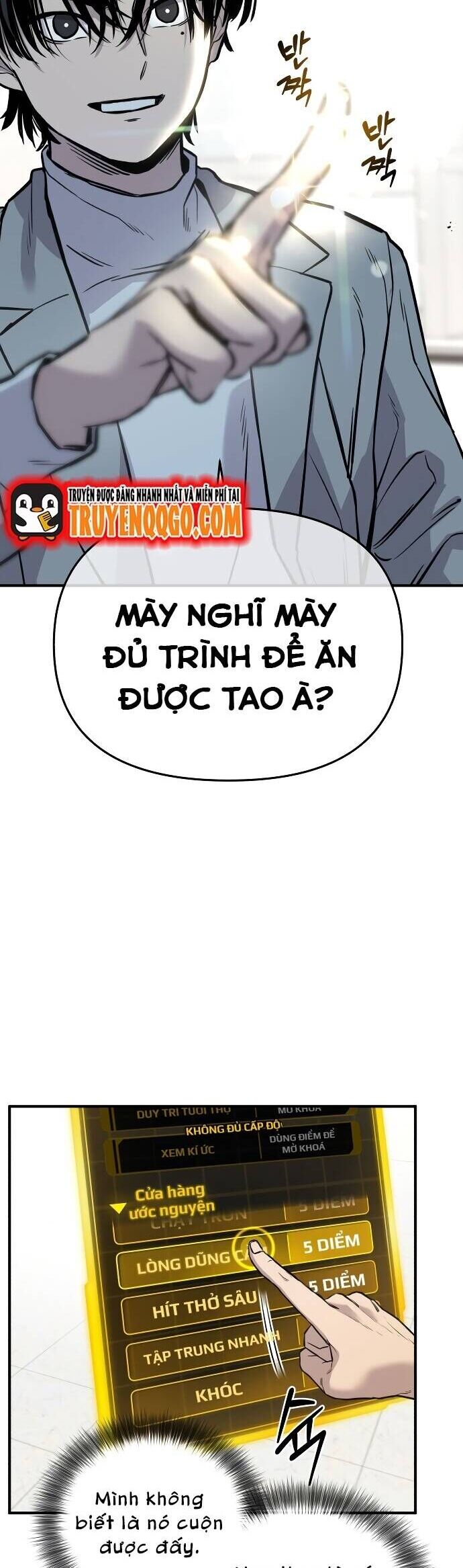 Cây Búa Ma Quái - Chương 3 - Trang 69