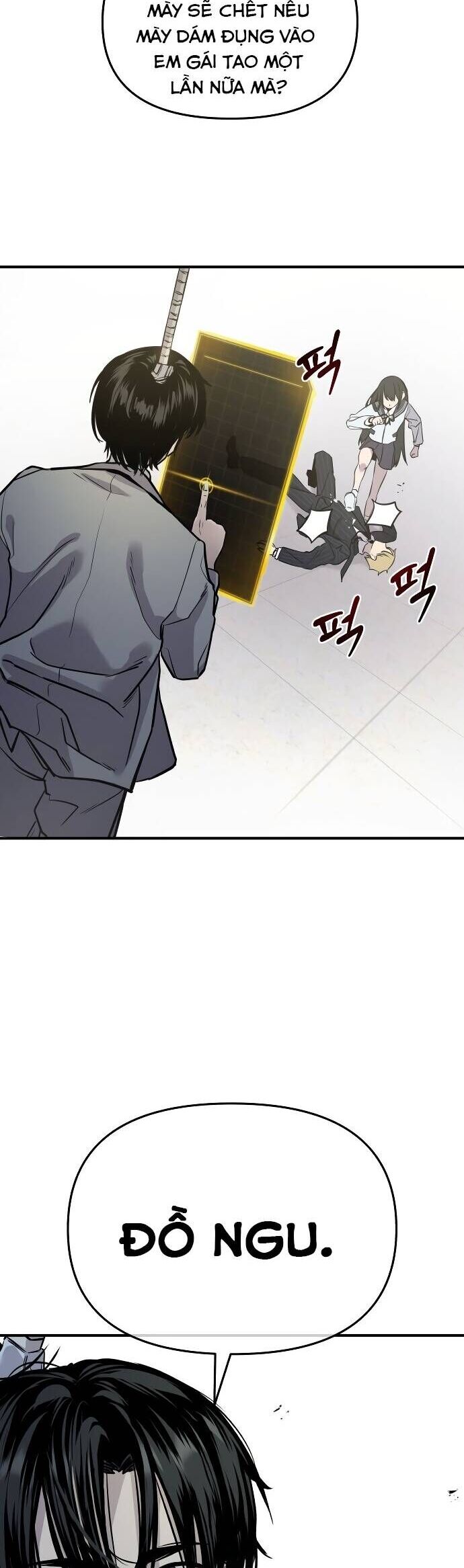 Cây Búa Ma Quái - Chương 3 - Trang 68