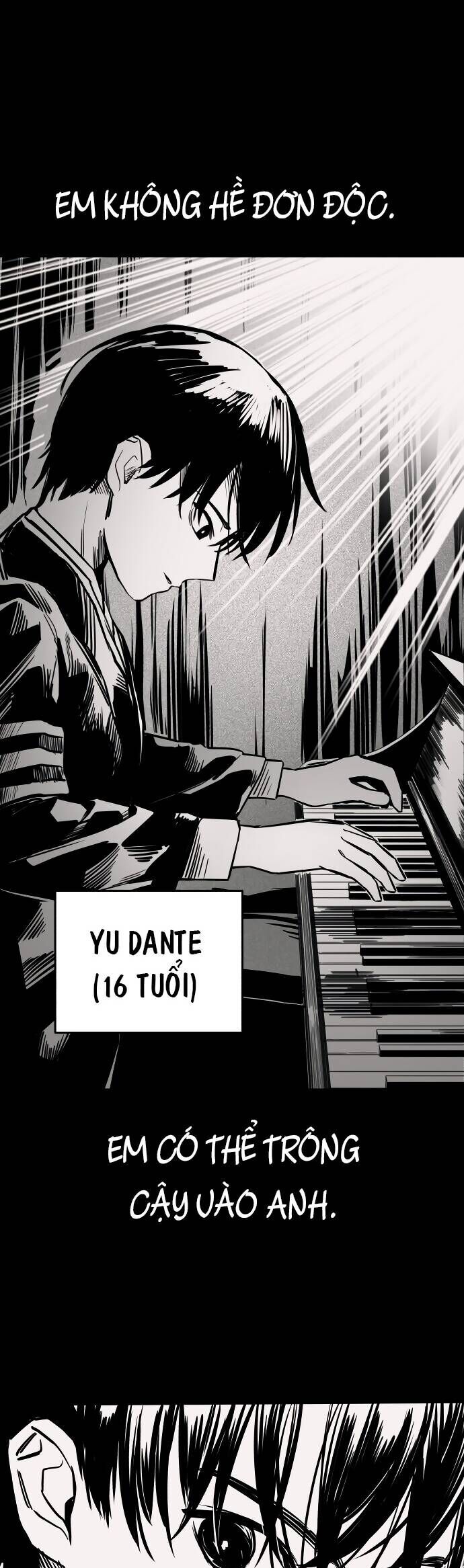 Cây Búa Ma Quái - Chương 3 - Trang 7