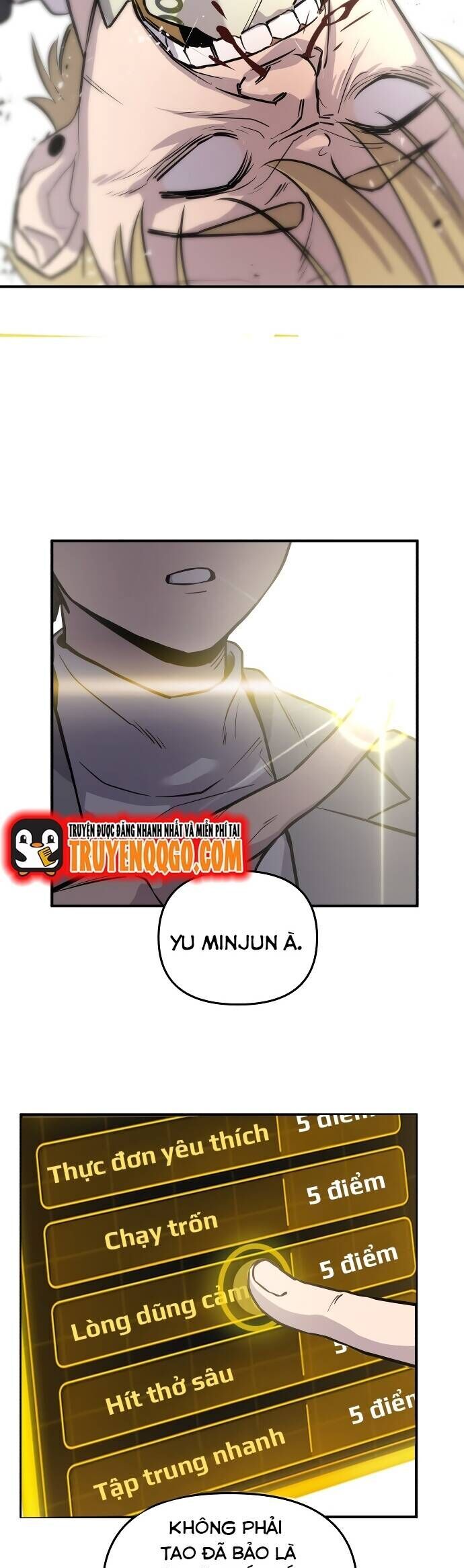 Cây Búa Ma Quái - Chương 3 - Trang 67