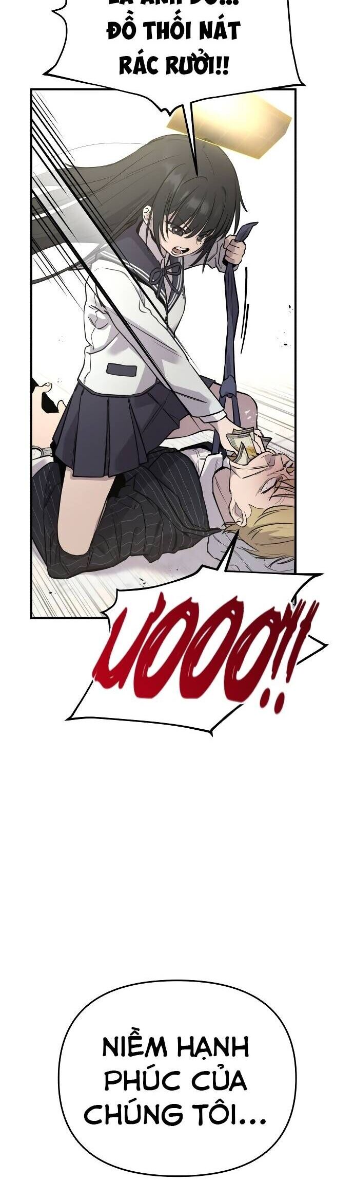 Cây Búa Ma Quái - Chương 3 - Trang 63