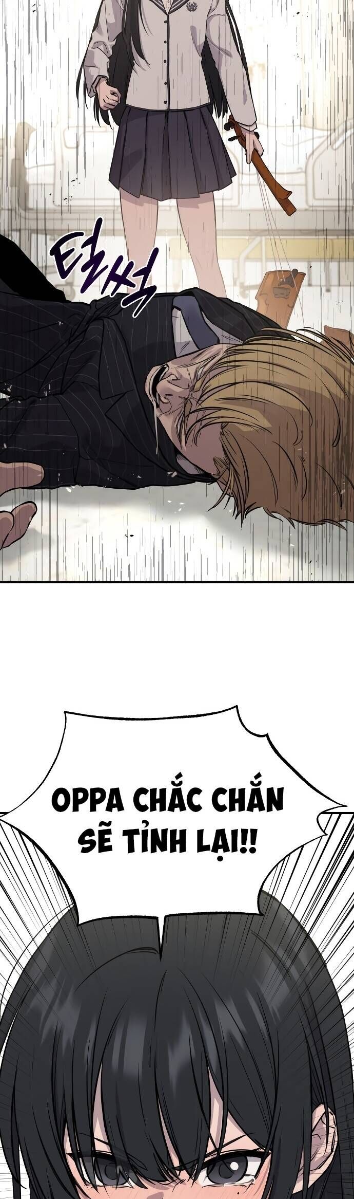 Cây Búa Ma Quái - Chương 3 - Trang 61