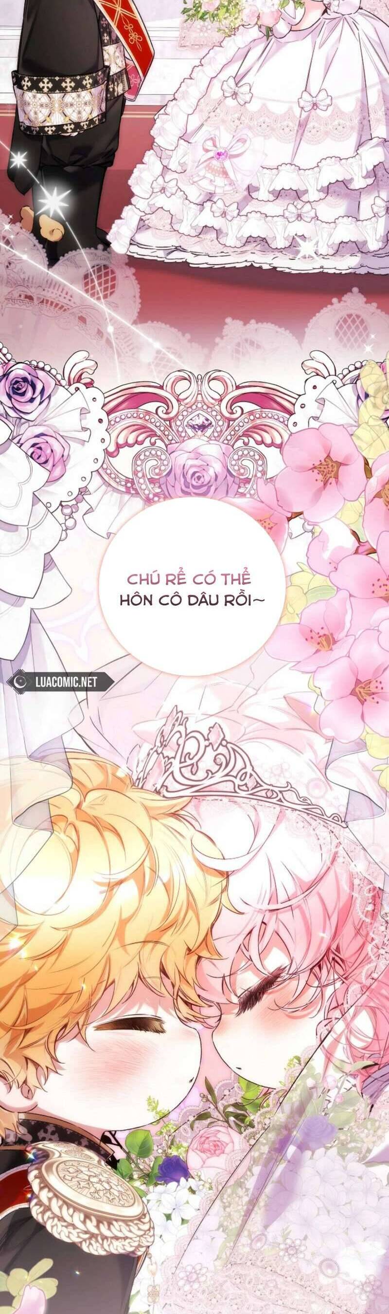 Kẻ Thù Kiếp Trước Của Tôi Là Cha Sao? - Chương 50 - Trang 6