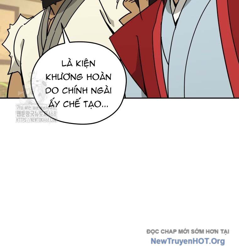 Thần Ma Y Tiên - Chương 34 - Trang 42