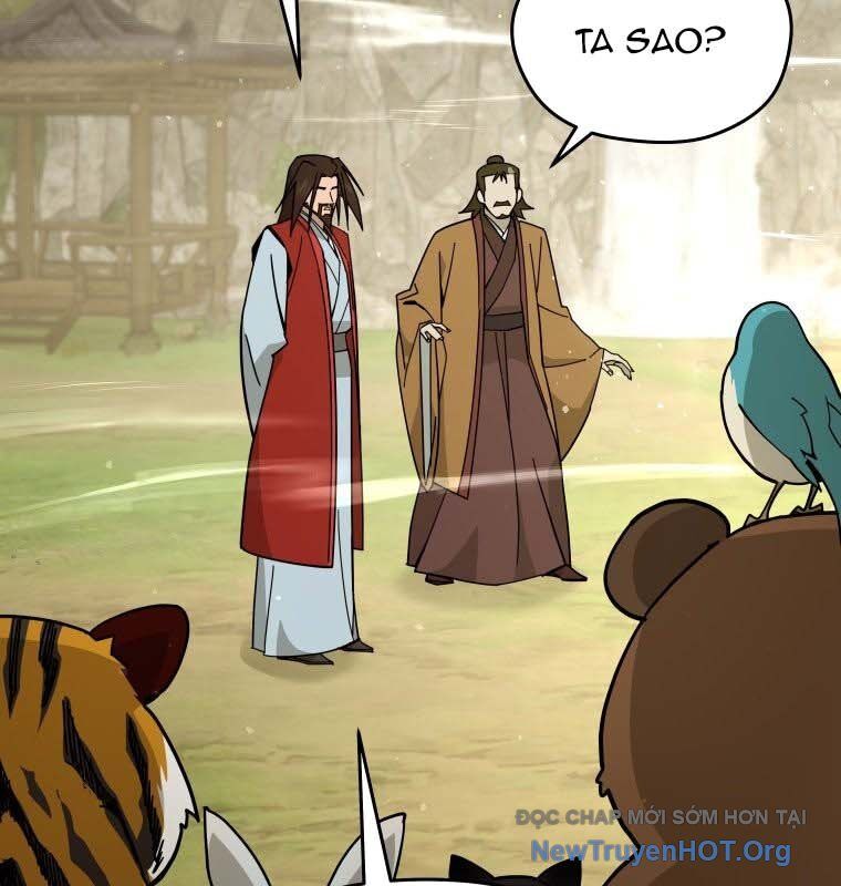 Thần Ma Y Tiên - Chương 34 - Trang 132
