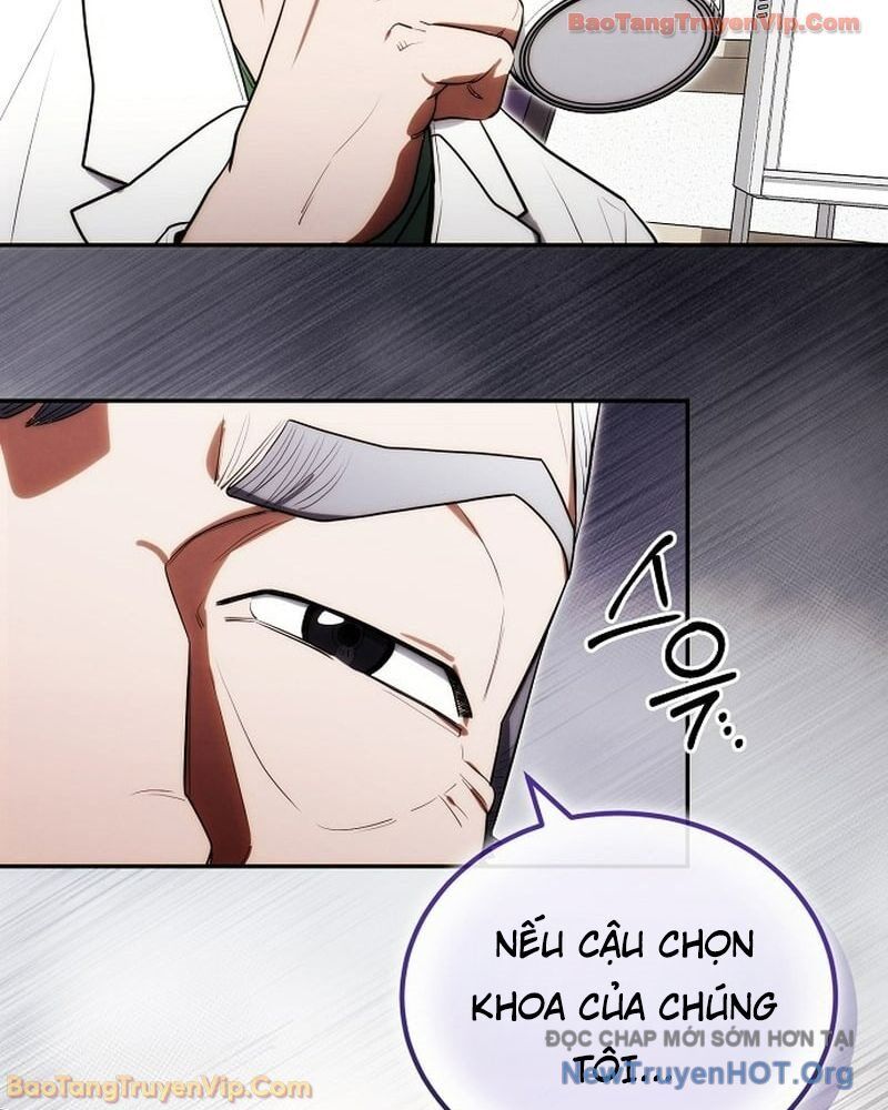 Thần Y Hoa Đà Tái Xuất - Chương 19 - Trang 20