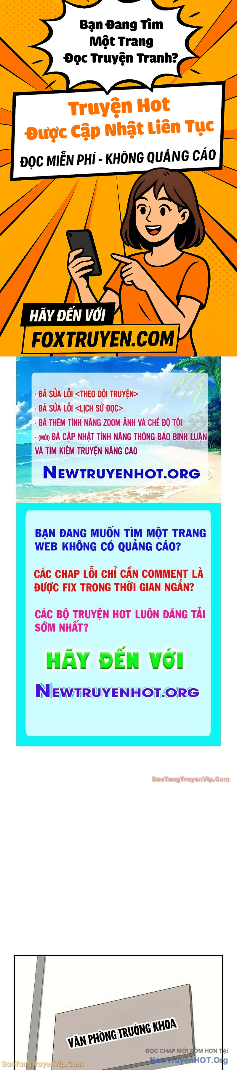 Thần Y Hoa Đà Tái Xuất - Chương 19 - Trang 1