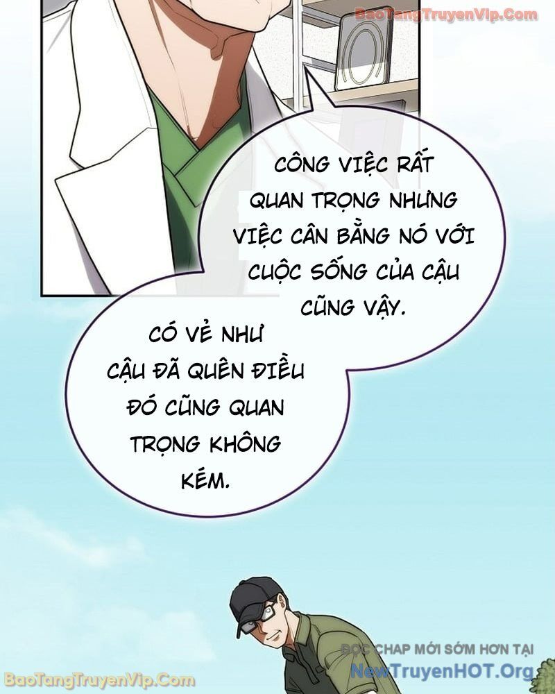Thần Y Hoa Đà Tái Xuất - Chương 19 - Trang 13