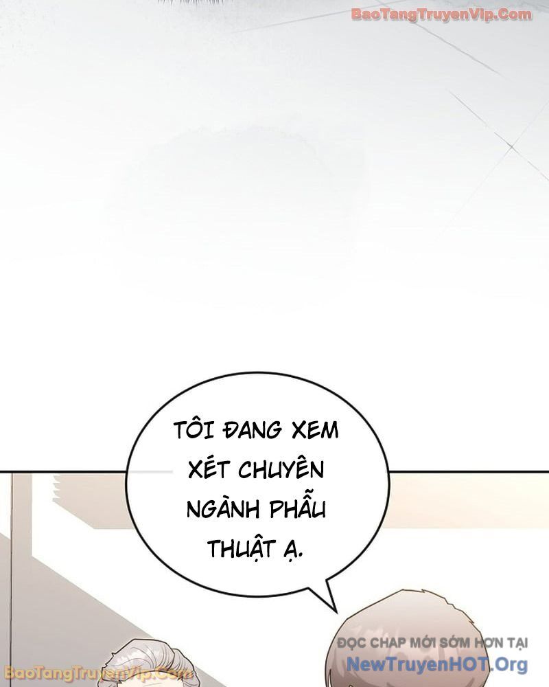 Thần Y Hoa Đà Tái Xuất - Chương 19 - Trang 10