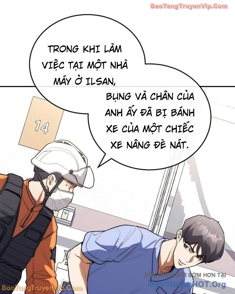 Thần Y Hoa Đà Tái Xuất - Chương 19 - Trang 45