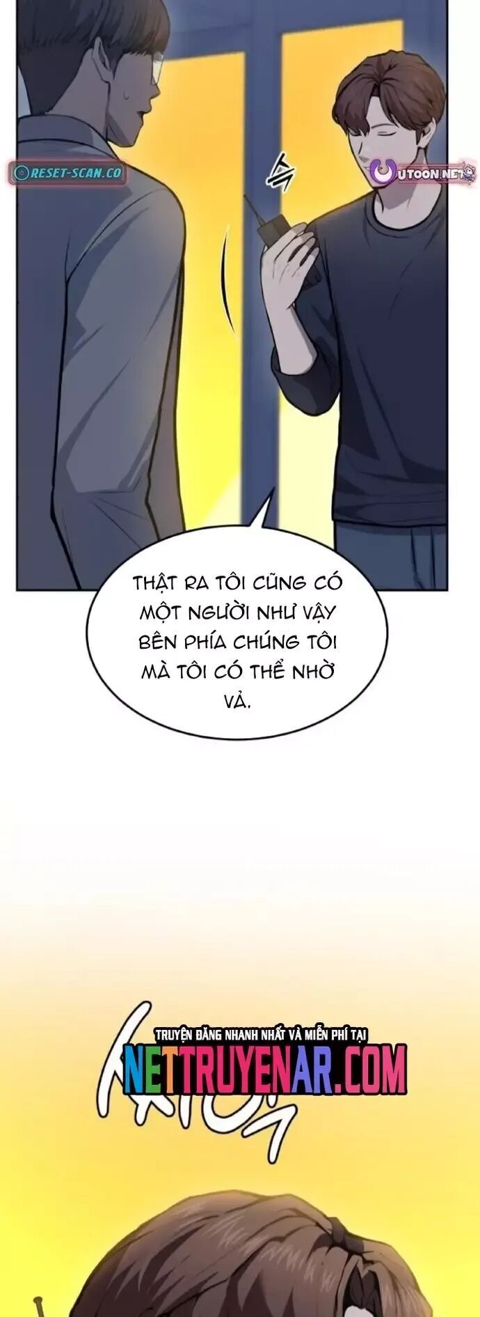 Sứ Mệnh Thần Y - Chương 32 - Trang 41