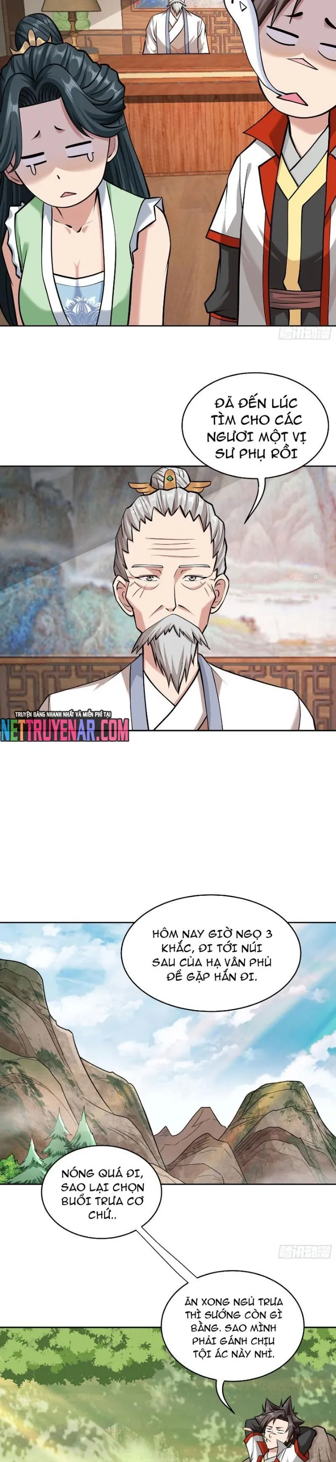 Cửu Tử - Chương 7 - Trang 7