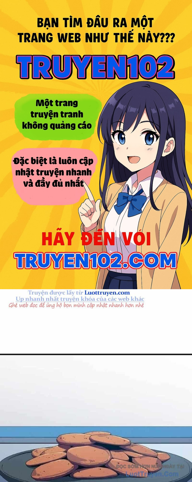 Mạo Hiểm Giả Carl - Chương 15 - Trang 1