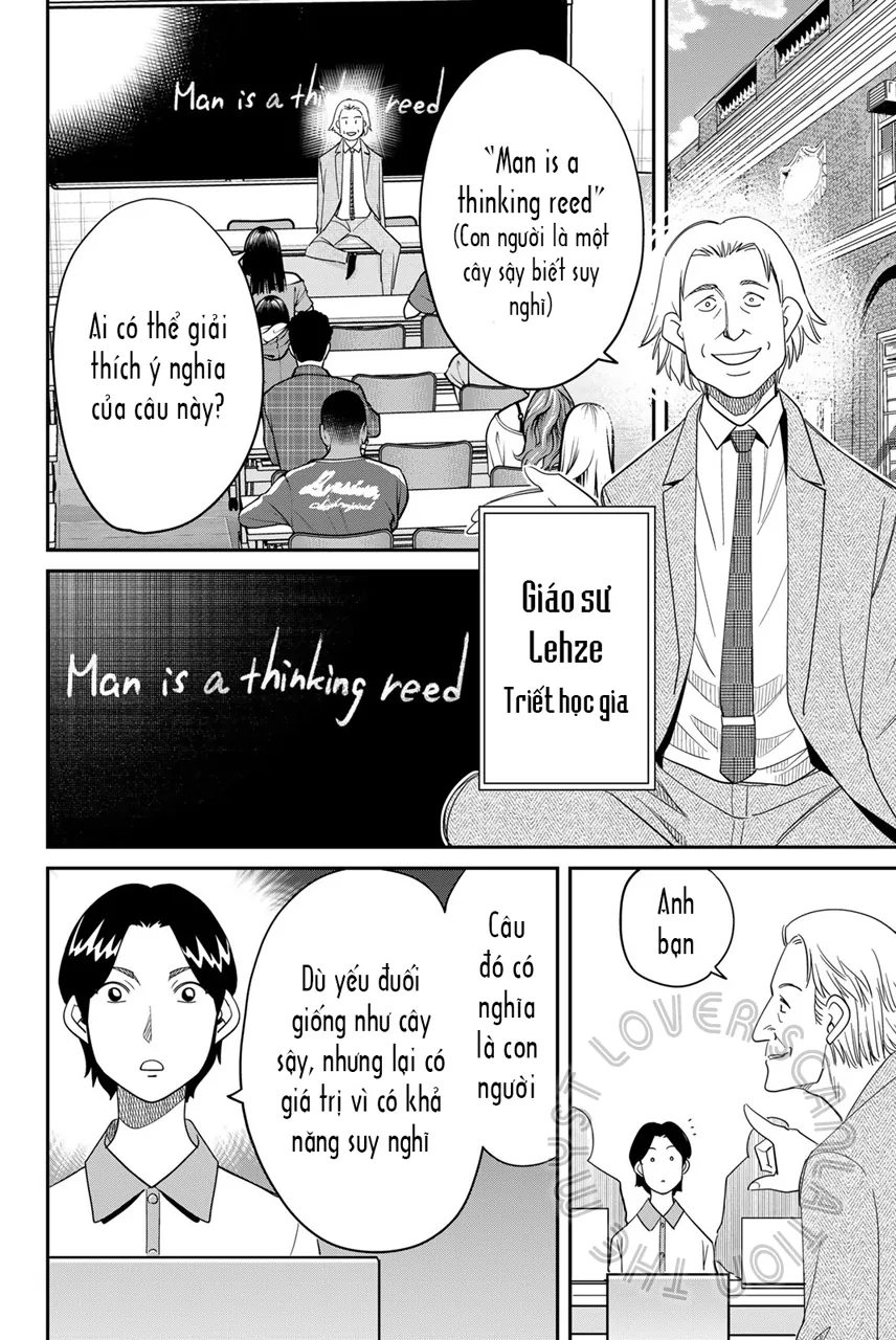 Q.e.d Univ. - Chương 5 - Trang 5