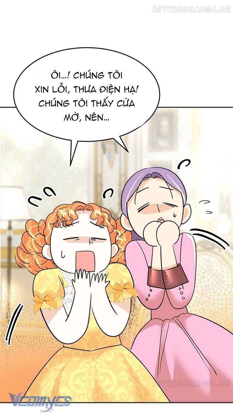 Hoàng Hậu Son Môi - Chương 19 - Trang 10