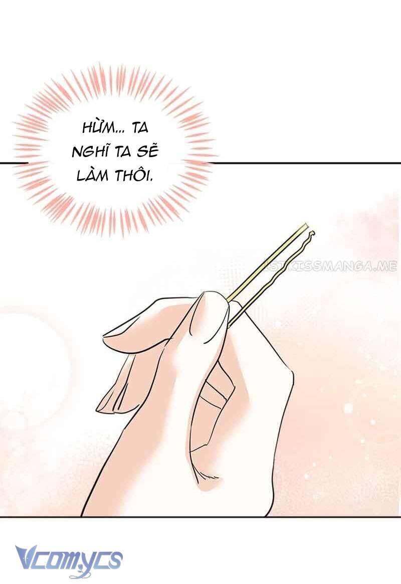 Hoàng Hậu Son Môi - Chương 19 - Trang 87