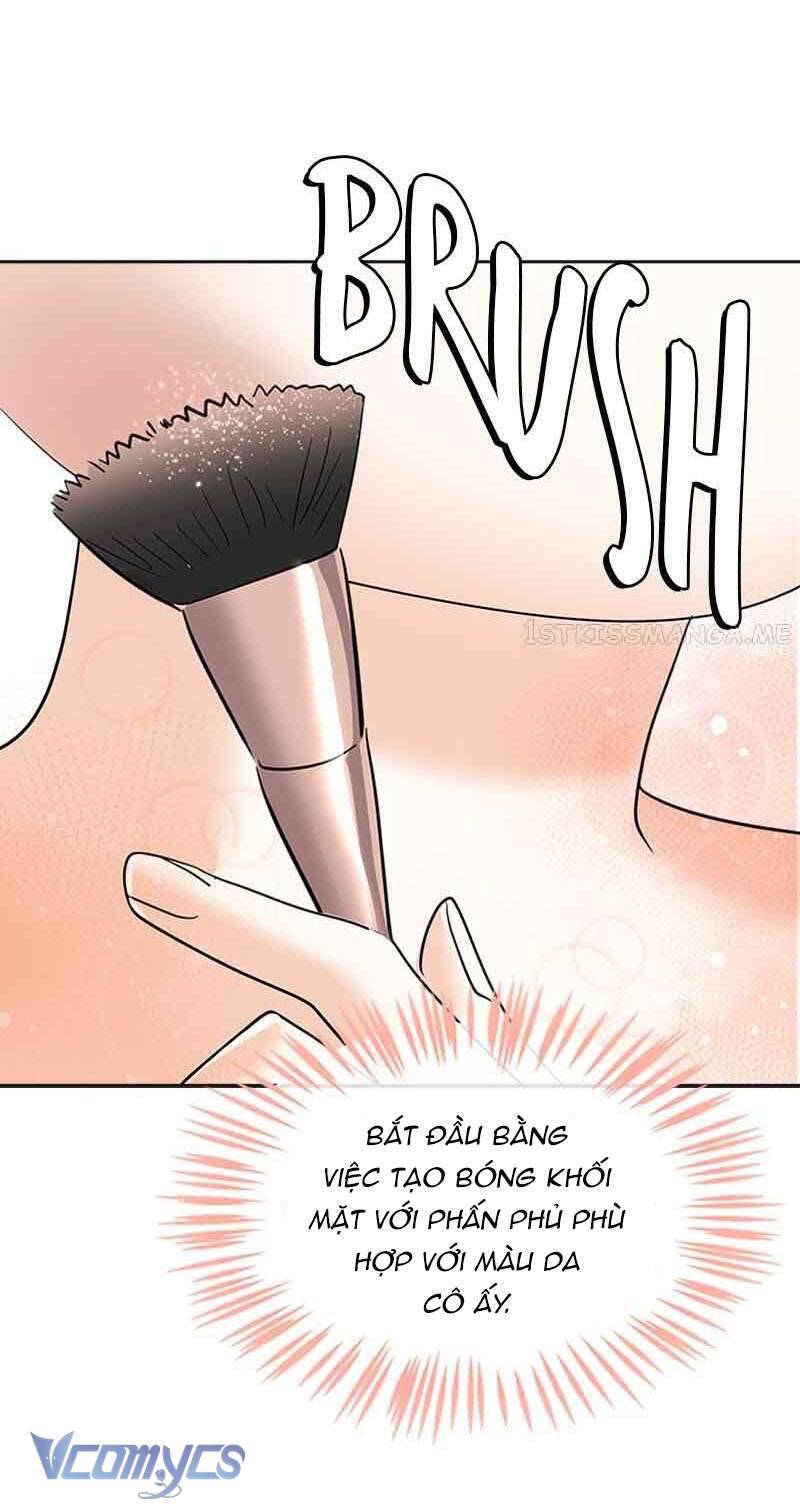 Hoàng Hậu Son Môi - Chương 19 - Trang 79
