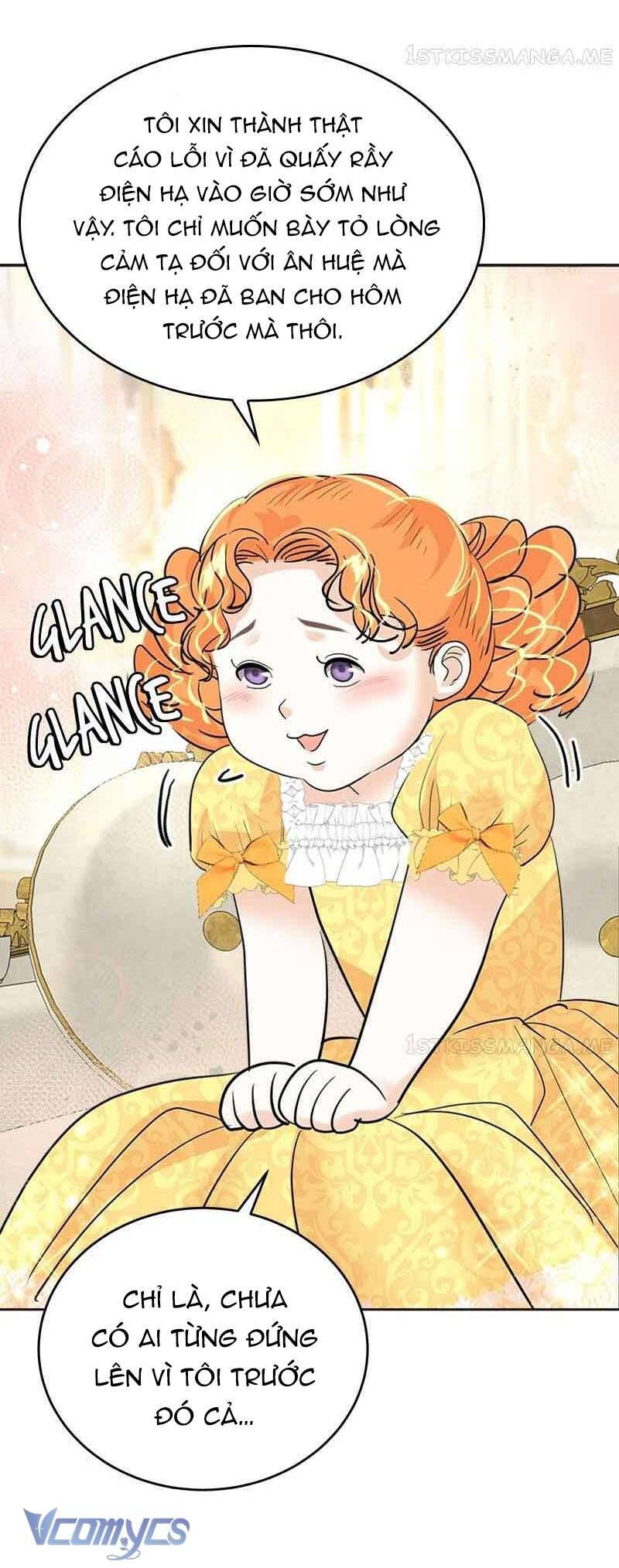 Hoàng Hậu Son Môi - Chương 19 - Trang 26