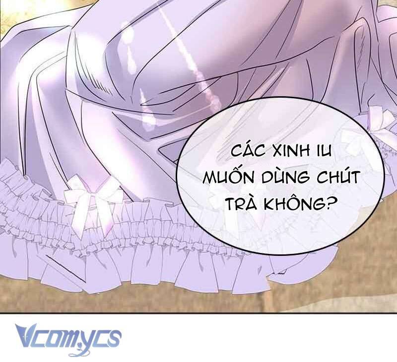 Hoàng Hậu Son Môi - Chương 19 - Trang 19