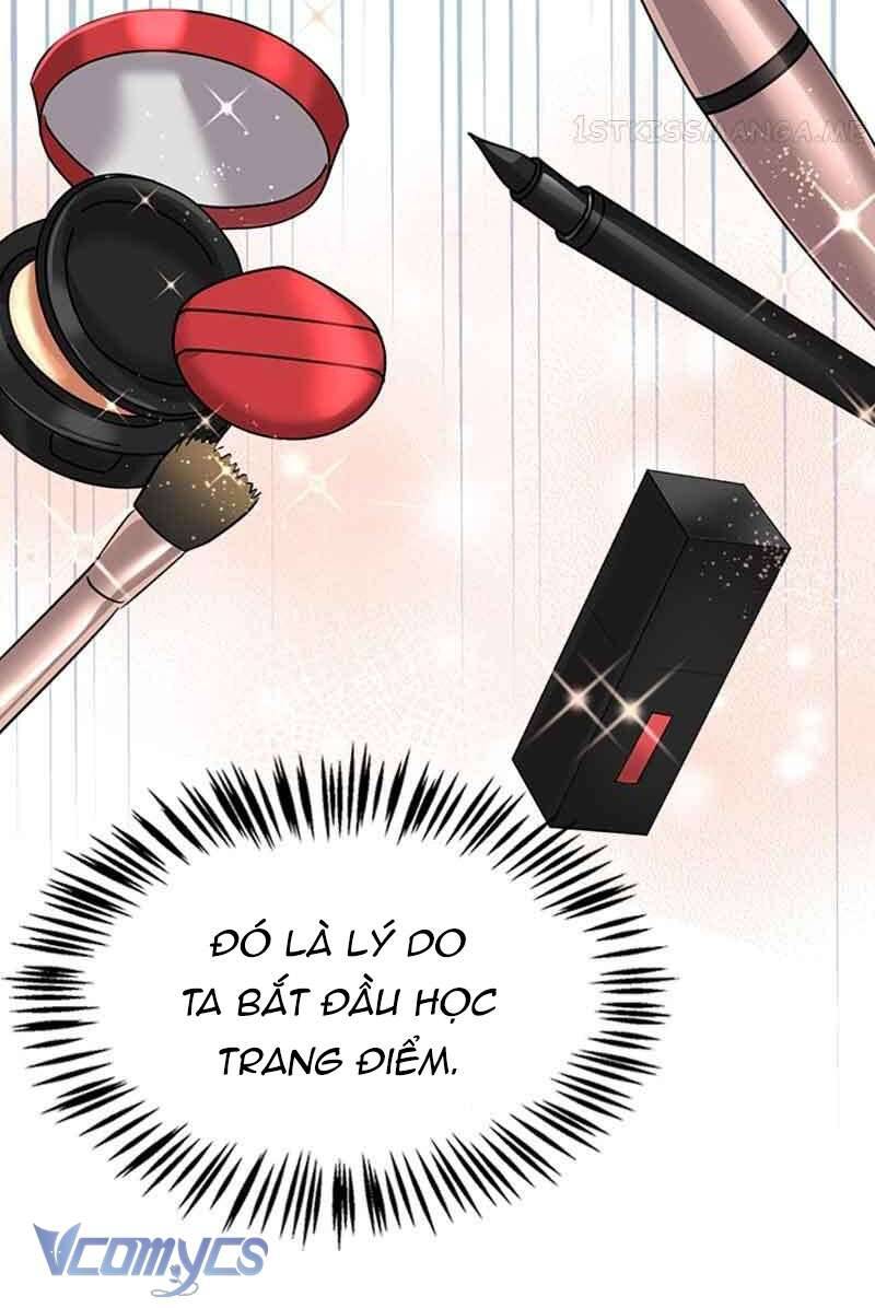 Hoàng Hậu Son Môi - Chương 19 - Trang 66