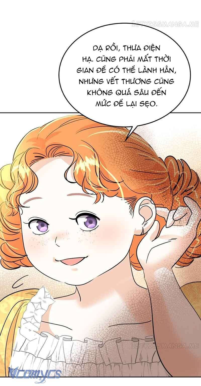 Hoàng Hậu Son Môi - Chương 19 - Trang 28