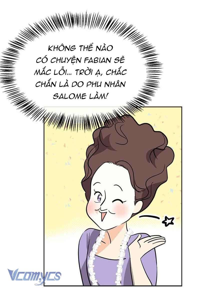 Hoàng Hậu Son Môi - Chương 19 - Trang 11
